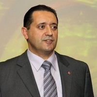 Adrian D. Casha