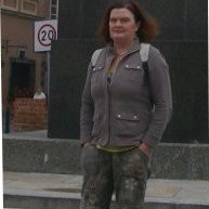 Kate Cunningham