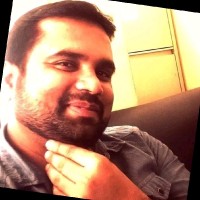 Chandan D.