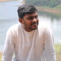 Naveen Sekar