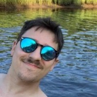 Andrew Michaud