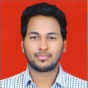 TUSHAR SALUNKHE