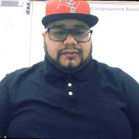Tony Espinoza