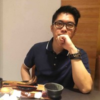 James Chen