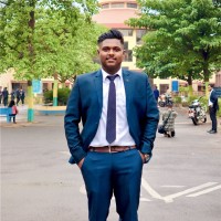 Satyajit Lenka