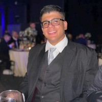 Luan Miguel Ferraro Pereira