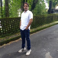 Jay Raj