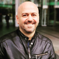 Yusuf Çeti̇n