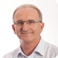 Derek Walker