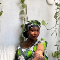 Nafisa B Umar