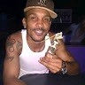 Randall Bailey