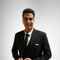 Ahmed Sameh
