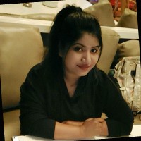 Sumita Raghuwanshi