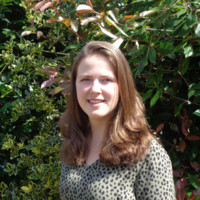 Ruth Scheepers