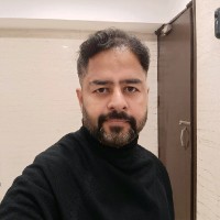 Gaurav Kumar