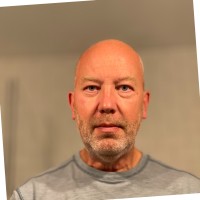 Patriq Fagerstedt, PhD