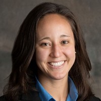 Monica Matsumoto