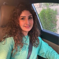 Zahraa Alnuaimi