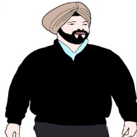inderpal singh