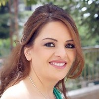 Hala Sebaaly Hanna
