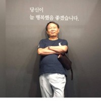 Mr. Bae JongMin