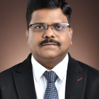Yogesh Meshram