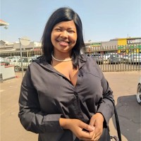 Tsholofelo Violet