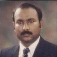 Javaid Ali Bhhati