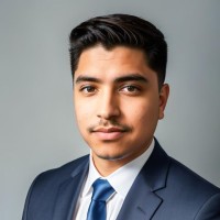 Andrew Vasquez-Navarro