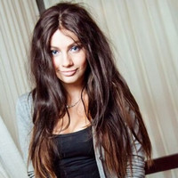 Kristina Novikova