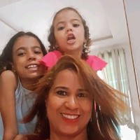 Wioná Dias Catarina Vitória De Almeida Mendes Dias Nathalia Ionara De Almeida Mendes Dias
