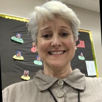 Terri Newton