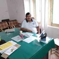 Dr. Ramesh Premi