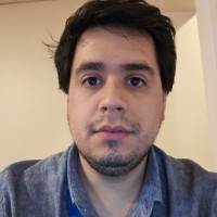 Benjamín Alejandro Soto Acuña