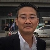 Tomo Yokoyama