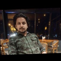 Abhishek Tiwari