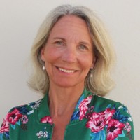 Erika Ehrenpreis