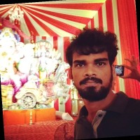Sathish M
