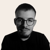 Nicolas Angelo