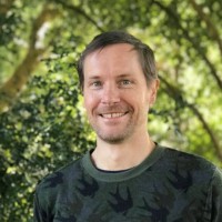 Mark Kavanagh