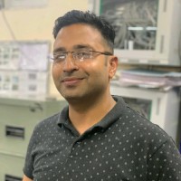 Nitin Verma