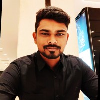 Jujjavarapu Sravanth Babu