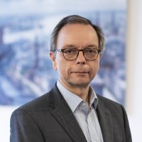 Rainer Inzelmann
