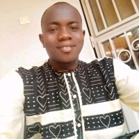 Ibrahim GUINDO