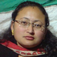 Jyoti Shrestha