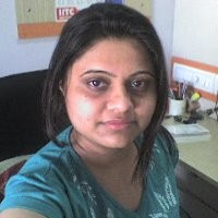 Krina Shah