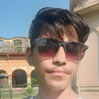 Kishan Upadhaya