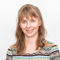 Ildiko Hoffer