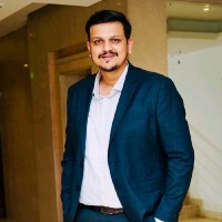 Hitesh Patni
