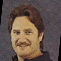Gary Trueblood